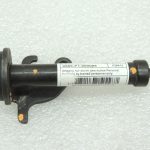 Oriģinālā BMW F10 F11 F06 F06 F12 F01 F12 F01 F02 Motora pārsega slēdzene pa kreisi 51237263055