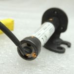 Oriģinālā BMW F10 F11 F06 F06 F12 F01 F12 F01 F02 Motora pārsega slēdzene pa kreisi 51237263055