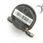 Oriģinālā BMW F10 F11 F06 F06 F12 F01 F12 F01 F02 Motora pārsega slēdzene pa kreisi 51237263055