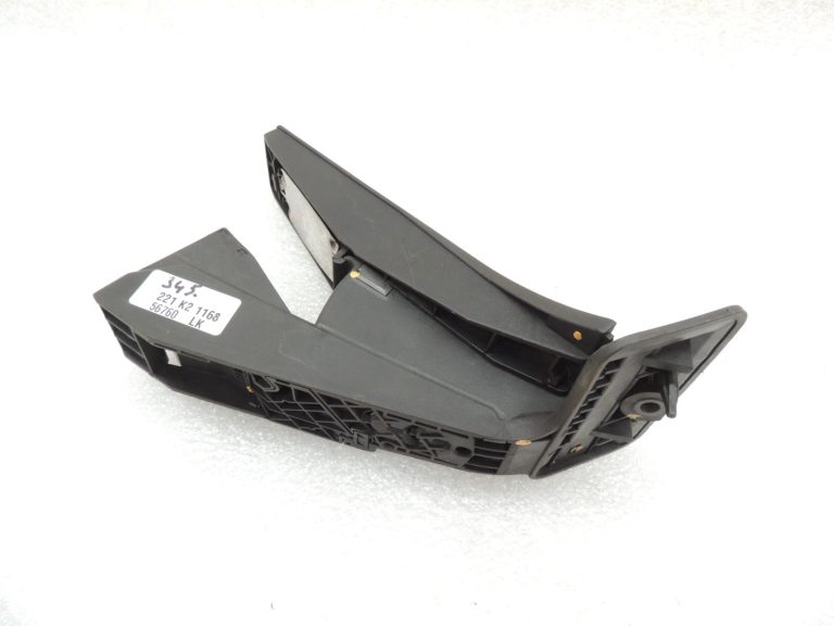 OEM BMW 5. sērijas F10 F11 F07 E90 E83 F01 Paātrinātāja pedālis Paātrinātāja pedālis 35426858574