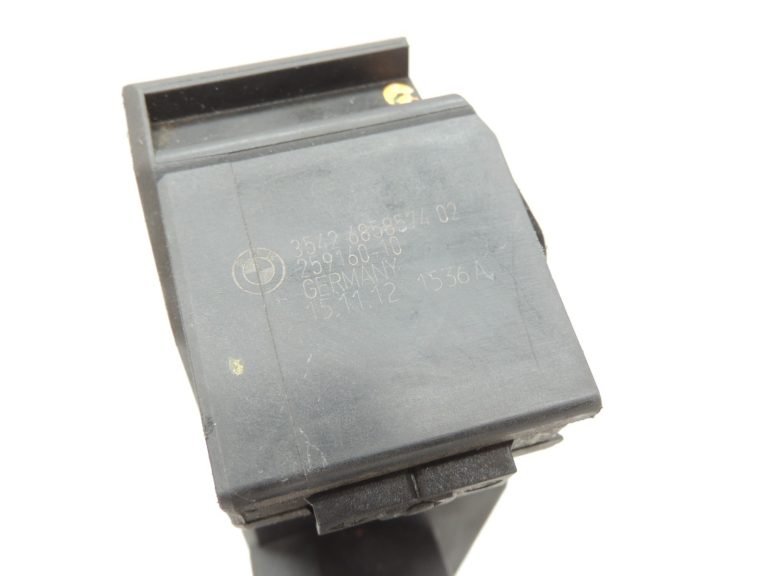 OEM BMW 5. sērijas F10 F11 F07 E90 E83 F01 Paātrinātāja pedālis Paātrinātāja pedālis 35426858574