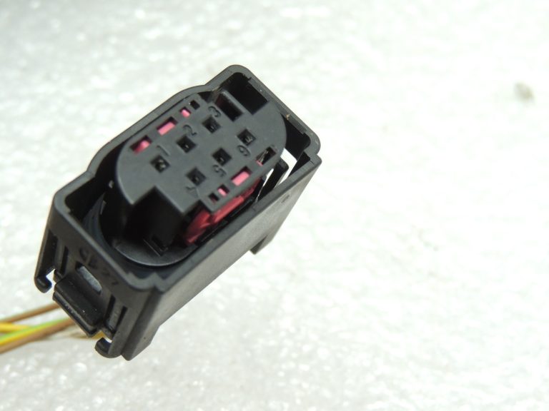 OEM BMW 5. sērijas F10 F11 F07 E90 E83 F01 Paātrinātāja pedālis Paātrinātāja pedālis 35426858574