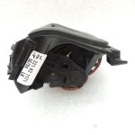 Oriģinālā BMW 5. sērijas F10 F11 centrālās konsoles priekšējā pelnu trauksme 51169171558