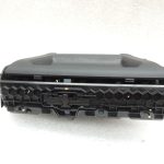 Oriģinālā BMW 5. sērijas F10 F11 centrālās konsoles priekšējā pelnu trauksme 51169171558