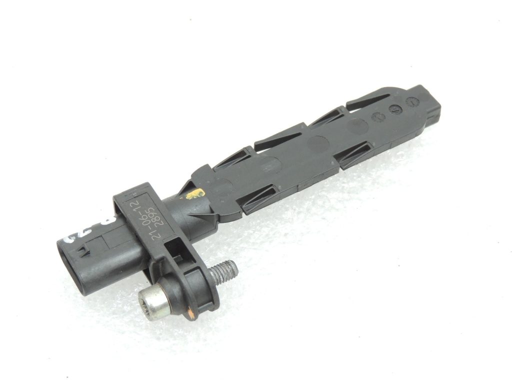 Oriģinālais BMW 2.0D N47N N47S1 kloķvārpstas stāvokļa sensors 13627805188 7805188