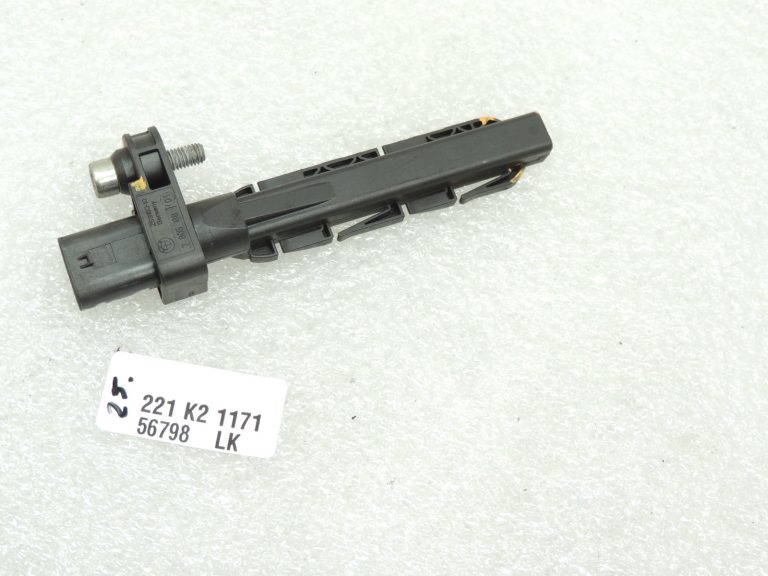 Oriģinālais BMW 2.0D N47N N47S1 kloķvārpstas stāvokļa sensors 13627805188 7805188