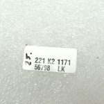 Oriģinālais BMW 2.0D N47N N47S1 kloķvārpstas stāvokļa sensors 13627805188 7805188