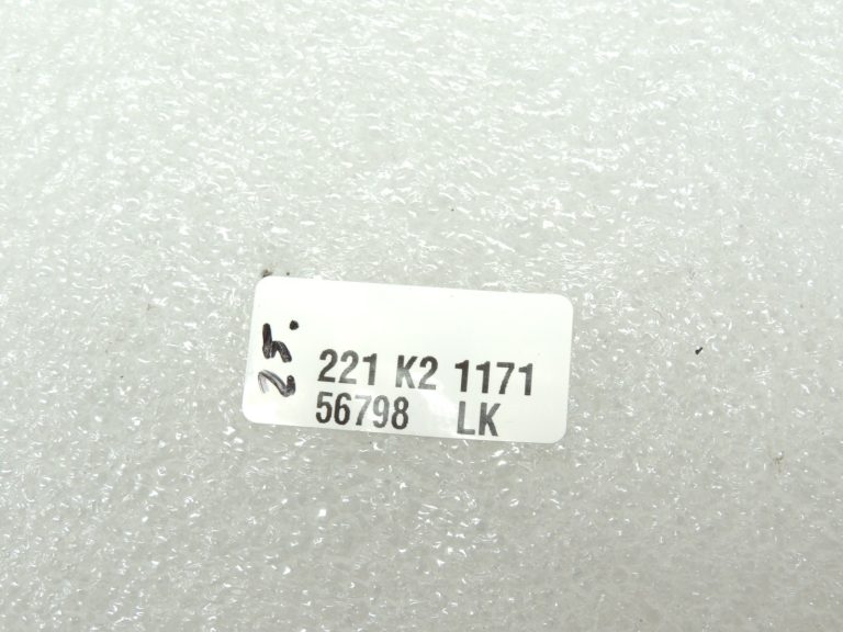 Oriģinālais BMW 2.0D N47N N47S1 kloķvārpstas stāvokļa sensors 13627805188 7805188