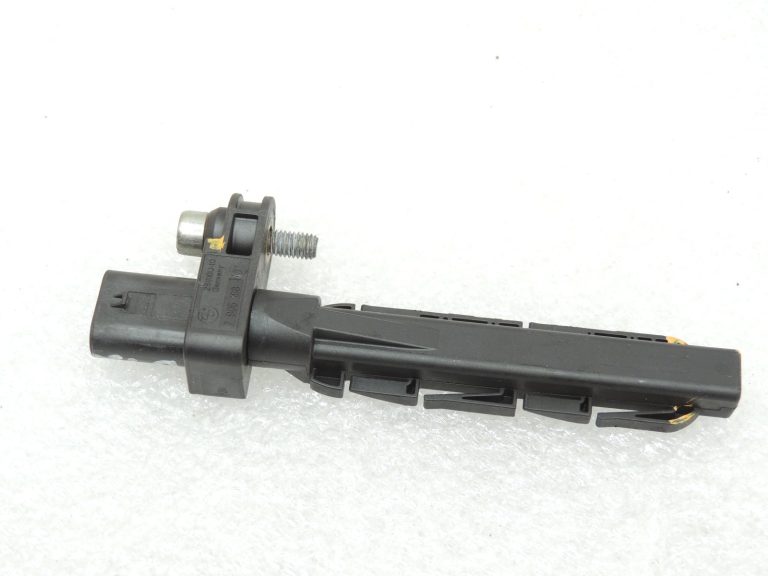 Oriģinālais BMW 2.0D N47N N47S1 kloķvārpstas stāvokļa sensors 13627805188 7805188