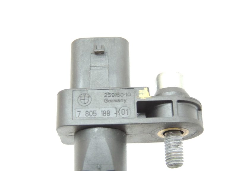 Oriģinālais BMW 2.0D N47N N47S1 kloķvārpstas stāvokļa sensors 13627805188 7805188
