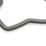 Oriģinālā BMW F07 F10 F11 2.0D N47N Dzesēšanas ūdens šļūtene Ūdens šļūtene 17127809819