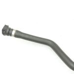 Oriģinālā BMW F07 F10 F11 2.0D N47N Dzesēšanas ūdens šļūtene Ūdens šļūtene 17127809819