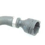 Oriģinālā BMW F07 F10 F11 2.0D N47N Dzesēšanas ūdens šļūtene Ūdens šļūtene 17127809819