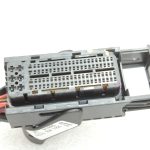 Mercedes W205 94-pin motora vadības bloka kontaktligzda Remonts 1355125