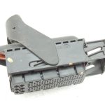Mercedes W205 94-pin motora vadības bloka kontaktligzda Remonts 1355125