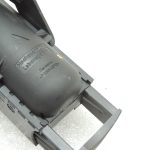 Mercedes W205 94-pin motora vadības bloka kontaktligzda Remonts 1355125