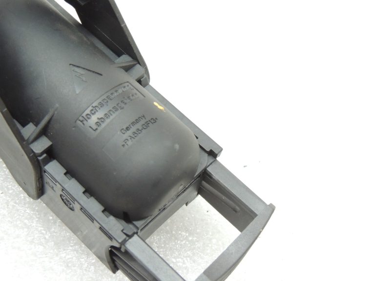 Mercedes W205 94-pin motora vadības bloka kontaktligzda Remonts 1355125