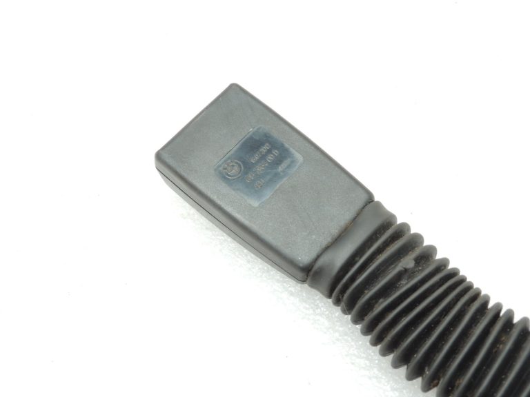 BMW F07 F07 F10 F11 F01 F02 Drošības jostas sprādzes spriegotājs priekšējais kreisais 72119115305