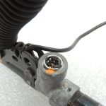 BMW F07 F07 F10 F11 F01 F02 Drošības jostas sprādzes spriegotājs priekšējais kreisais 72119115305