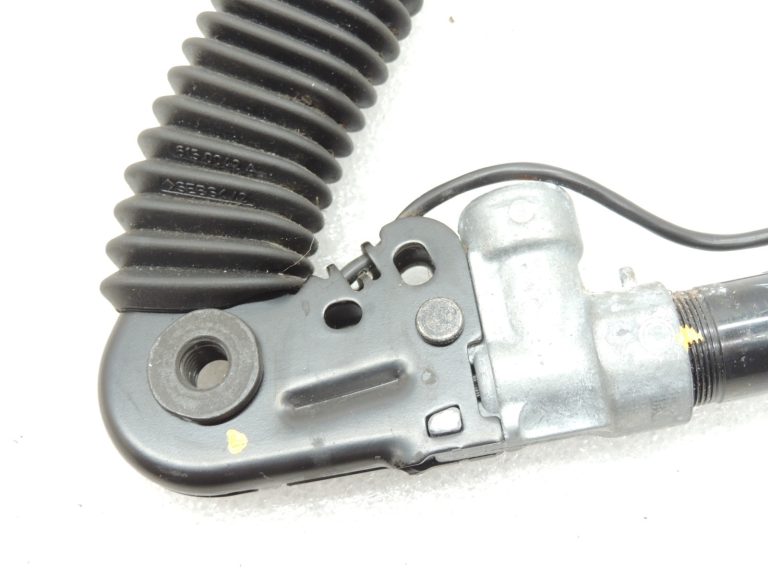 BMW F07 F07 F10 F11 F01 F02 Drošības jostas sprādzes spriegotājs priekšējais kreisais 72119115305