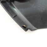 Oriģinālais Mercedes W205 X253 W213 W463 sēdekļa ārējais kreisais pārvalks melns A2059191922