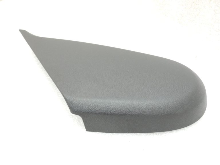 Oriģinālais Mercedes W205 X253 W213 W463 sēdekļa ārējais kreisais pārvalks melns A2059191922