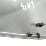 Oriģinālais Mercedes W205 X253 W213 W463 sēdekļa pārvalks iekšpusē pa labi melns A2059190622