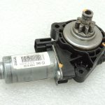 Oriģinālā aprīkojuma Mercedes W205 X253 W213 W463 sēdekļa regulēšanas servomotors pa labi A0009102509