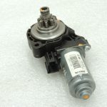Oriģinālā aprīkojuma Mercedes W205 X253 W213 W463 sēdekļa regulēšanas servomotors pa labi A0009102509