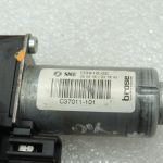 Oriģinālā aprīkojuma Mercedes W205 X253 W213 W463 sēdekļa regulēšanas servomotors pa labi A0009102509