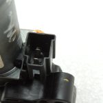 Oriģinālā aprīkojuma Mercedes W205 X253 W213 W463 sēdekļa regulēšanas servomotors pa labi A0009102509