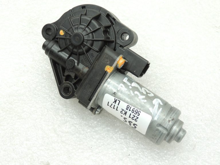 Oriģinālā aprīkojuma Mercedes W205 X253 W213 W463 sēdekļa regulēšanas servomotors pa labi A0009102509