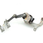 Oriģinālais Mercedes W205 aizmugurējās ass līmeņa sensors ar sakabi A0009053704