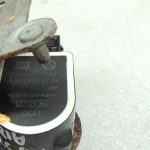 Oriģinālais Mercedes W205 aizmugurējās ass līmeņa sensors ar sakabi A0009053704