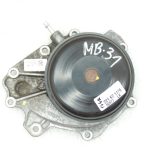Oriģinālais Mercedes Benz OM651 motora dzesēšanas ūdens sūknis A6512006001