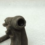 Mercedes W212 Bremžu suporta kronšteins 295×28 Priekšējais kreisais vai labais A2044210994