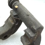 Mercedes W212 Bremžu suporta kronšteins 295×28 Priekšējais kreisais vai labais A2044210994
