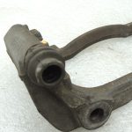 Mercedes W212 Bremžu suporta kronšteins 295×28 Priekšējais kreisais vai labais A2044210994