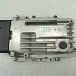 Ford Ranger P375 TKE 2.2TDCi vadības bloks AD-Blue mērīšanas vadības bloks GB3G-5H298-AD