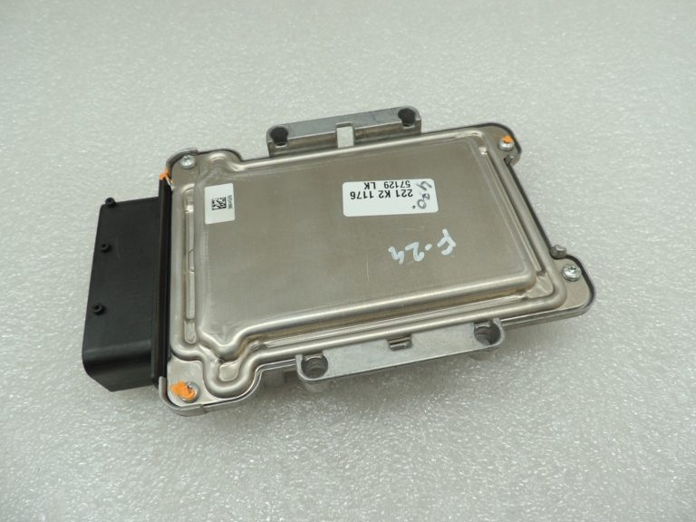 Ford Ranger P375 TKE 2.2TDCi vadības bloks AD-Blue mērīšanas vadības bloks GB3G-5H298-AD