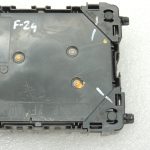 Ford Ranger P375 TKE BCM vadības bloka drošinātāju kārba FU5T-15604-CAL