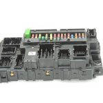 Ford Ranger P375 TKE BCM vadības bloka drošinātāju kārba FU5T-15604-CAL