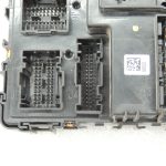 Ford Ranger P375 TKE BCM vadības bloka drošinātāju kārba FU5T-15604-CAL