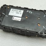 Ford Ranger P375 TKE BCM vadības bloka drošinātāju kārba FU5T-15604-CAL