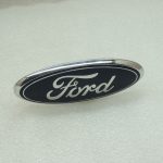 Ford Ranger P375 TKE aizmugurējo durvju emblēma ar aizmugurējās emblēmas logotipu CK41-8B262-BB