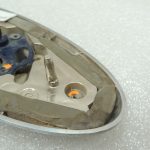 Ford Ranger P375 TKE aizmugurējo durvju emblēma ar aizmugurējās emblēmas logotipu CK41-8B262-BB