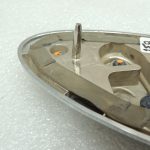 Ford Ranger P375 TKE aizmugurējo durvju emblēma ar aizmugurējās emblēmas logotipu CK41-8B262-BB