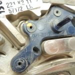 Ford Ranger P375 TKE aizmugurējo durvju emblēma ar aizmugurējās emblēmas logotipu CK41-8B262-BB
