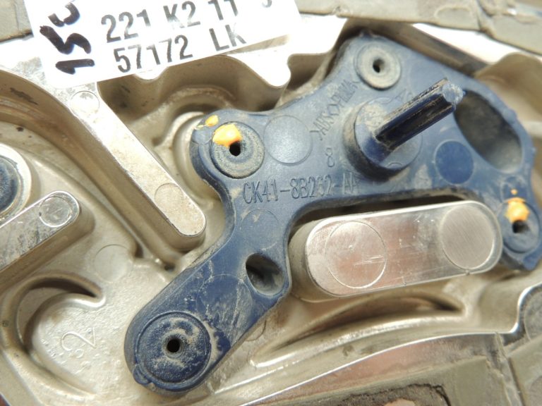 Ford Ranger P375 TKE aizmugurējo durvju emblēma ar aizmugurējās emblēmas logotipu CK41-8B262-BB
