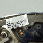 Ford Ranger P375 TKE aizmugurējo durvju emblēma ar aizmugurējās emblēmas logotipu CK41-8B262-BB